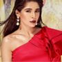 Ayesha Omar posts stunning photos from her trip to Tanzania’s Zanzibar Island