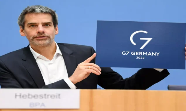 US ‘pleased’ That India Attended G7 Summit