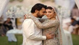 Urwa Hocane and Farhan will star in the TV drama Meri Shehzadi Diana