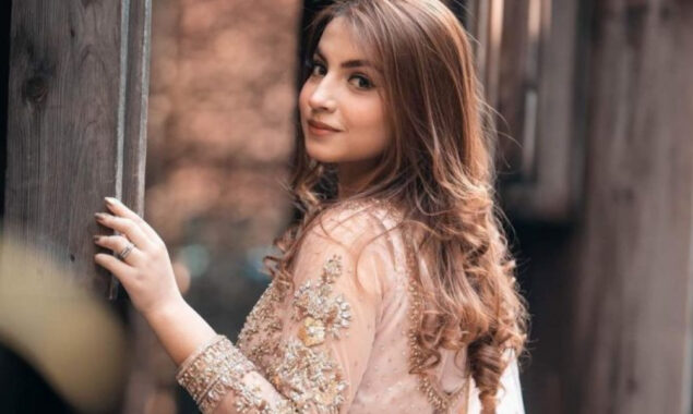 Dananeer Mobeen Discusses Her Marriage Plans For The First Time