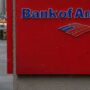 Bank of America underperforms as banks increase after the stress test