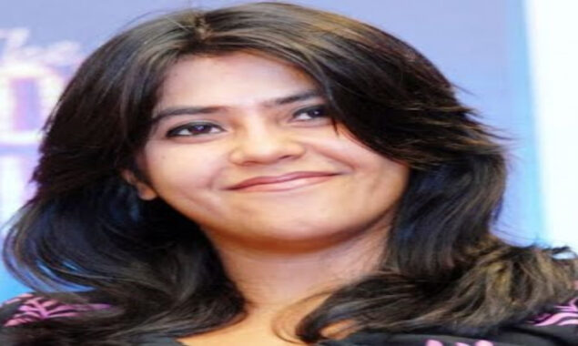 Ekta Kapoor celebrates her 47th birthday with amazing wishes from celebs