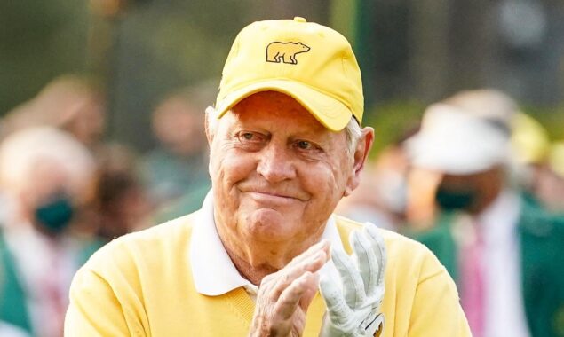Nicklaus swears his commitment to PGA after Saudi offer