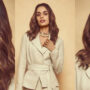 Manushi Chhillar shares attractive pictures on her Instagram, see photos