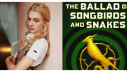 The Hunger Games Prequel