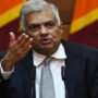 Sri Lankan PM Wickremesinghe begins talks with IMF delegation