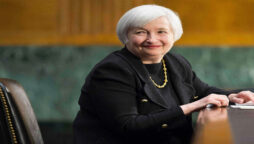 Janet Yellen