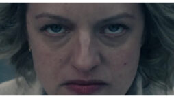 Elisabeth Moss