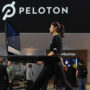 Peloton appoints an Amazon cloud executive as its new CFO