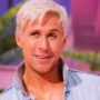Ryan Gosling as a Real-Life Ken Doll in the ‘Barbie’ Film