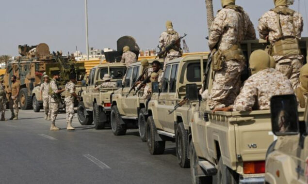 UN says Libyan rivals fail in election talks