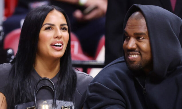 Kanye West and Chaney Jones break up after 5 months together