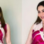 Madhuri Dixit wows fans with sultry looks in new photoshoot