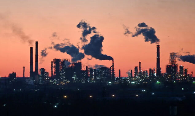 G7 discusses Russian oil price cap with India and China