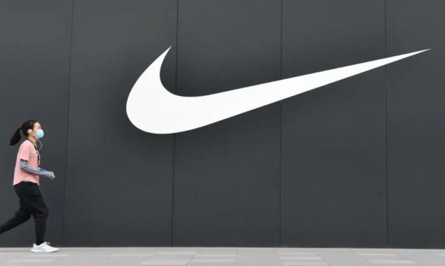 Nike is discontinuing its Run Club app in China