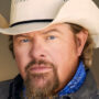 Toby Keith Diagnosed With Stomach Cancer