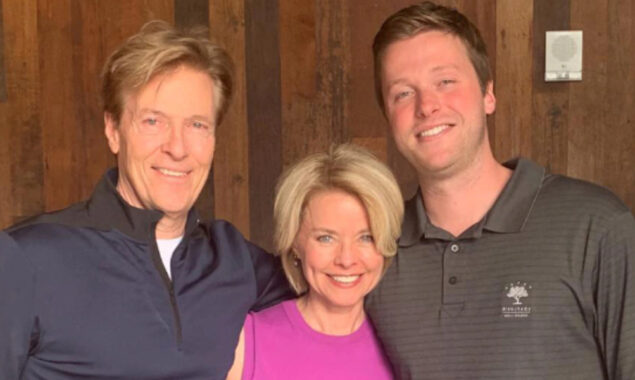 Harrison Wagner’s parents started scholarship fund for sober living community