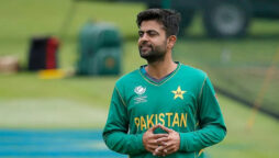 ahmed shehzad