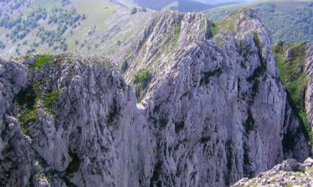 British man dies after falling from Spain Devil’s Pass mountain