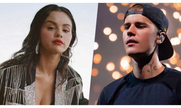 When Selena Gomez reportedly refused to let Justin Bieber in her house