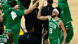boston celtics