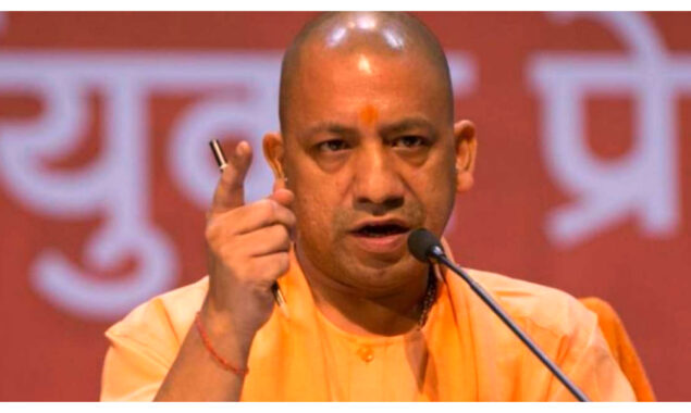 Yogi Adityanath stated India is concerned about science.