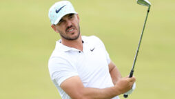 Brooks Koepka