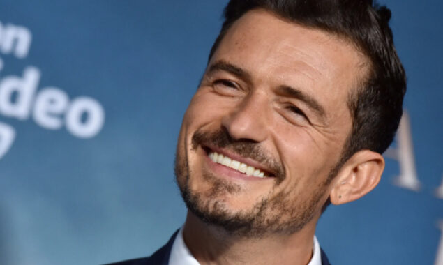 Orlando Bloom joins the cast of the ‘Wizards!’ with Pete Davidson