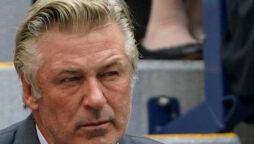 Alec Baldwin