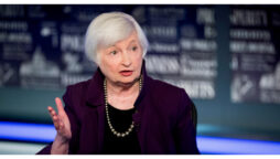 Janet Yellen