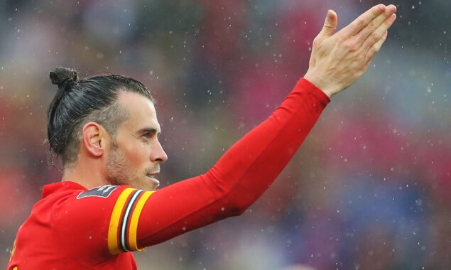 Gareth Bale confirms retirement news as Tottenham drops return hint