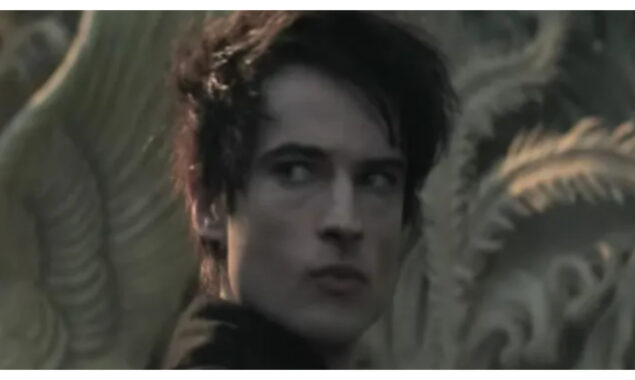 The Sandman: Teaser depicts Morpheus’ rescue from prison