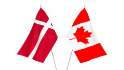 canada denmark