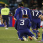 Japan vow to ‘throw everything’ at Brazil after thrashing Paraguay