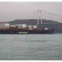Bosphorus sea trade unaffected by Ukraine war, sanctions