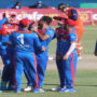 Afghanistan rise to third in World Cup Super League after victory