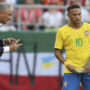 Brazil don’t need Neymar magic to win, says manager Tite