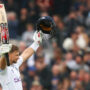 Joe Root reaches 10,000 Test runs