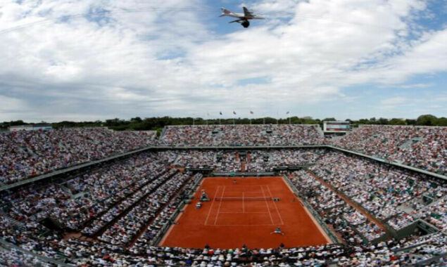 Three talking points from the 2022 French Open