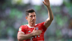 Lewandowski