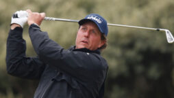 Mickelson