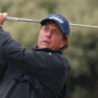 Mickelson joins Saudi-backed golf series, plans to play US Open