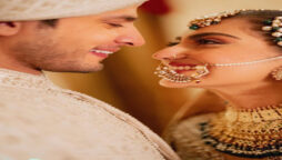 Netizens React to Hiba Qadir and Arez Ahmed's Match/Bolnews.com