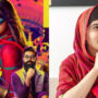 Malala Yousafzai is happy to see Pakistani actors in ‘Ms Marvel’  
