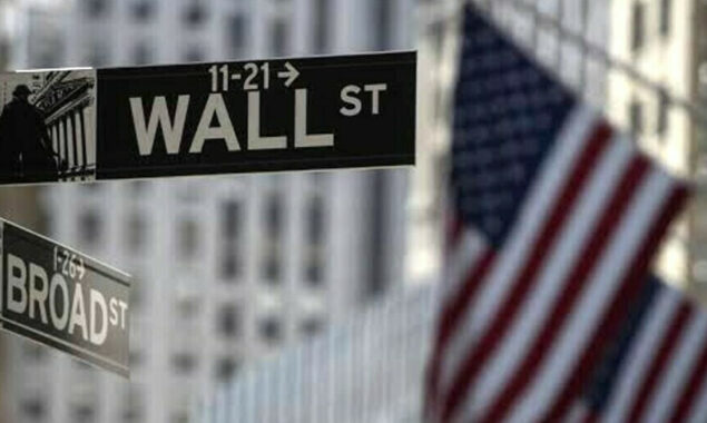 US stocks sink again, as S&P 500 enters ‘bear market’