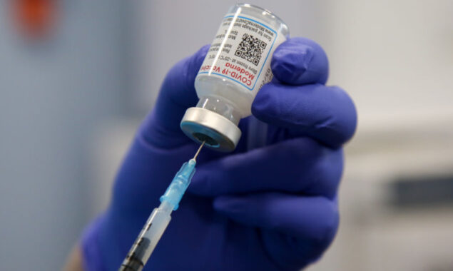  Majority of American FDA advisors support the Moderna COVID vaccination for children 6 to 17