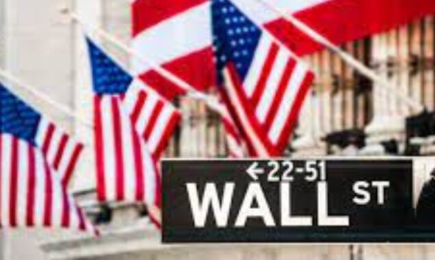Wall Street stocks bounce ahead of Fed decision