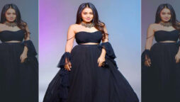 Nimra Khan criticized for her conversation with Neha Kakkar/Bolnews.com