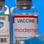US approves Pfizer and Moderna vaccines for youngest children