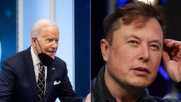 Elon Musk calls Biden and the Democratic Party ‘union-controlled’